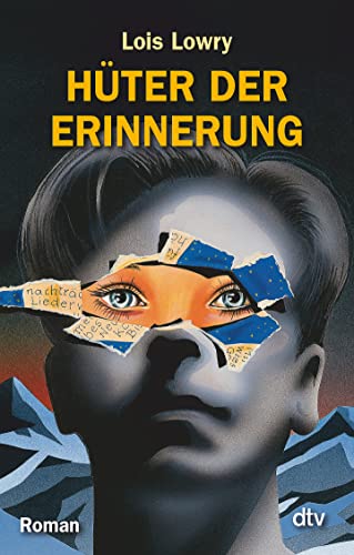 Hüter der Erinnerung: Roman von dtv Verlagsgesellschaft
